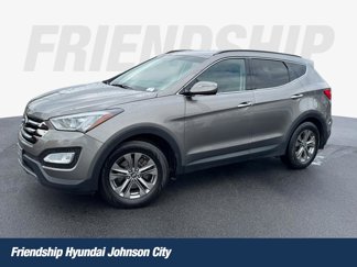 Used 2014 Hyundai Santa Fe Sport w/ Premium Equipment Package 03 image 1