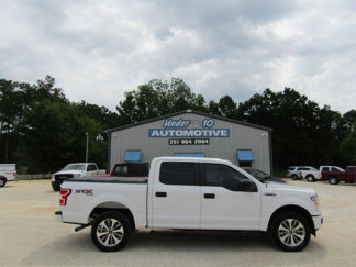 Used 2019 Ford F150 XL w/ Equipment Group 101A Mid image 1