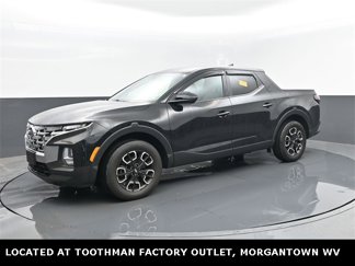 Used 2023 Hyundai Santa Cruz SEL w/ Tow & Go Package image 1