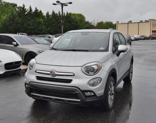 Used 2017 FIAT 500X Trekking image 1