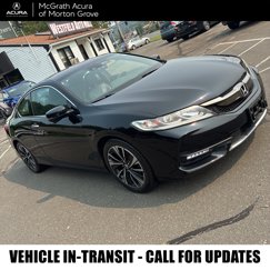 Used 2016 Honda Accord EX-L image 1