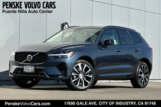 Used 2025 Volvo XC60 B5 Plus w/ Protection Package Premier image 1