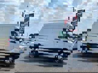 Used 2008 Dodge Sprinter 2500 image 1