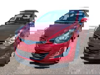 Used 2016 Hyundai Elantra Value Edition image 1