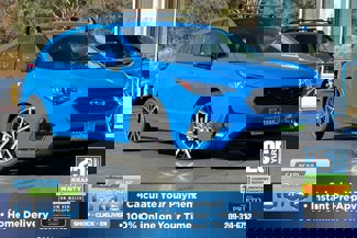 New 2024 Subaru Impreza 2.0i Sport image 1