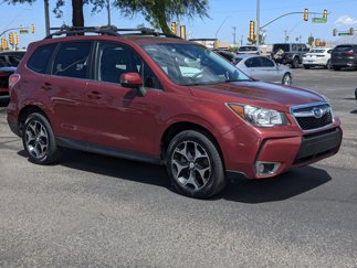 Used 2014 Subaru Forester 2.0XT Touring w/ Popular Package #2 image 1