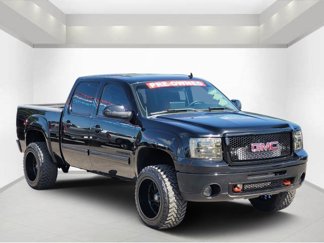 Used 2012 GMC Sierra 1500 SL image 1