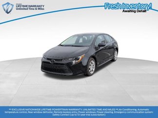 Used 2023 Toyota Corolla LE image 1