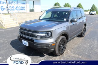 Used 2021 Ford Bronco Sport image 1