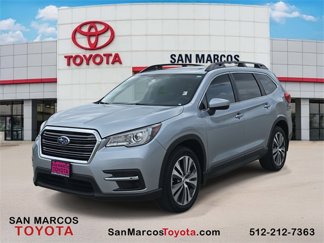 Used 2021 Subaru Ascent Premium w/ Sport Package image 1