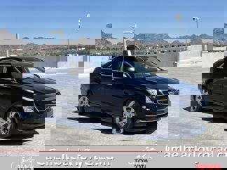 Used 2016 Cadillac ATS Luxury image 1