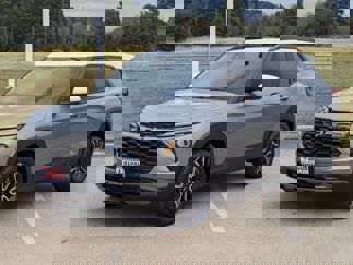 New 2025 Chevrolet TrailBlazer ACTIV w/ Convenience Package image 1