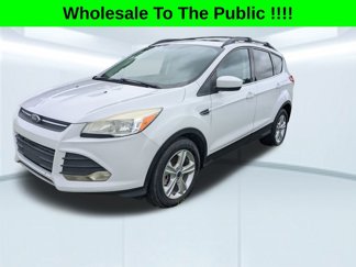 Used 2014 Ford Escape SE w/ Equipment Group 201A image 1