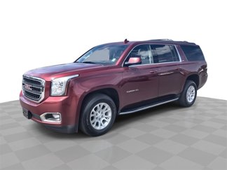 Used 2019 GMC Yukon XL SLT w/ Open Road Package image 1