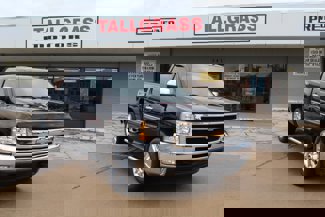 Used 2013 Chevrolet Silverado 1500 LT image 1