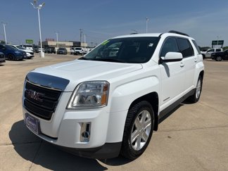 Used 2011 GMC Terrain SLE w/ Convenience Package image 1