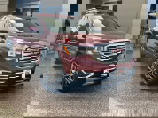 Used 2018 GMC Acadia SLT image 1