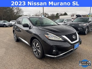 Used 2023 Nissan Murano SL image 1