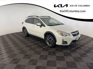 Used 2017 Subaru Crosstrek 2.0i Limited image 1