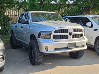 Used 2014 RAM 1500 Express image 1
