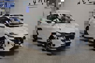 Used 2024 Nissan Sentra SV image 1
