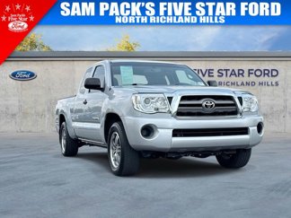 Used 2010 Toyota Tacoma 2WD Access Cab w/ SR5 Pkg #2 image 1