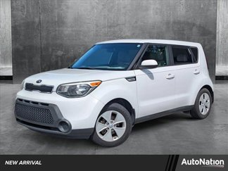 Used 2016 Kia Soul image 1