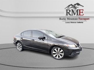 Used 2014 Honda Civic EX image 1