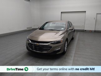 Used 2023 Chevrolet Malibu LT w/ Driver Confidence Package image 1