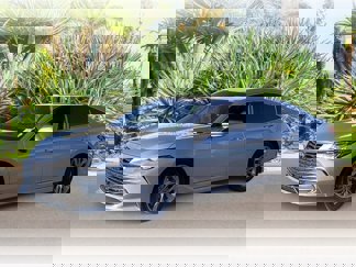 Used 2020 Toyota Avalon XLE image 1