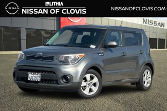 Used 2017 Kia Soul w/ Convenience Package video 1