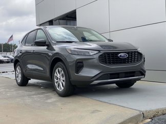 New 2025 Ford Escape Active image 1