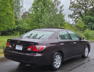 Used 2002 Lexus ES 330 image 1