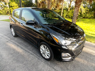 Used 2020 Chevrolet Spark LT w/ Driver Confidence Package image 1