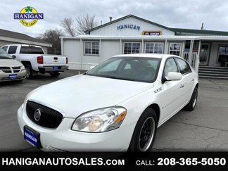 Used 2007 Buick Lucerne CXL w/ Luxury Package image 1