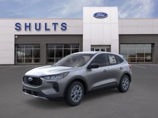 New 2025 Ford Escape Active w/ Active Premium Tech Pack image 1