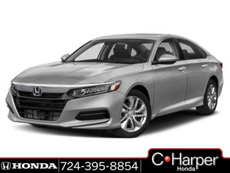 Used 2019 Honda Accord LX image 1