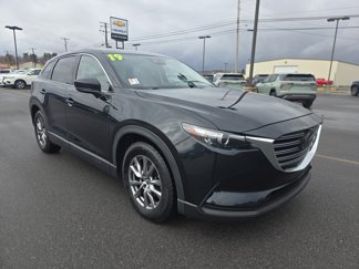 Used 2019 MAZDA CX-9 Touring image 1