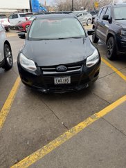 Used 2013 Ford Focus SE w/ Super Fuel Economy (SFE) Pkg image 1