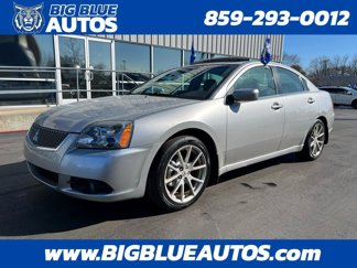 Used 2012 Mitsubishi Galant SE image 1
