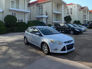 Used 2012 Ford Focus SE image 1