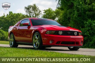 Used 2010 Ford Mustang GT image 1
