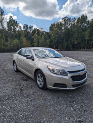 Used 2014 Chevrolet Malibu LS w/ Protection Package image 1