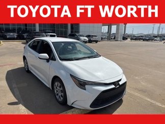 Used 2023 Toyota Corolla LE image 1