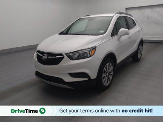Used 2019 Buick Encore Preferred w/ Safety Package image 1