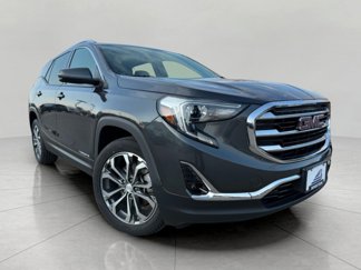 Used 2019 GMC Terrain SLT w/ Preferred Package image 1