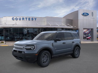 New 2025 Ford Bronco Sport Big Bend image 1