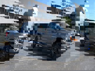 Certified 2022 Ford F150 XLT w/ Equipment Group 302A High image 1