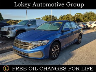 Used 2024 Volkswagen Jetta S video 1