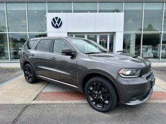 Used 2019 Dodge Durango R/T image 1